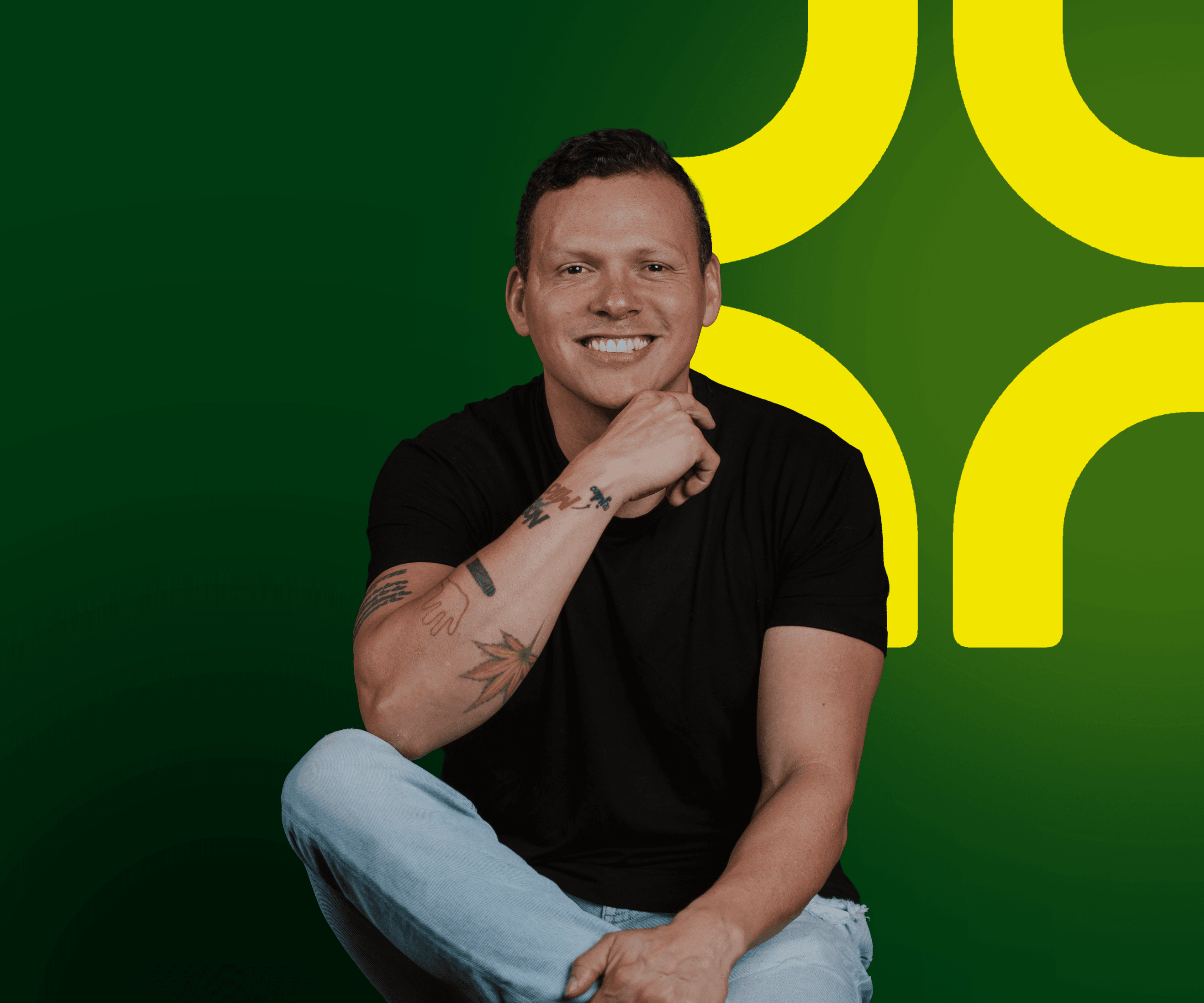 Matheus Holdings founder